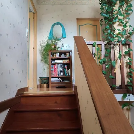 A 15 Mn Ouest Caen منزل للإقامة Noyers-Bocage