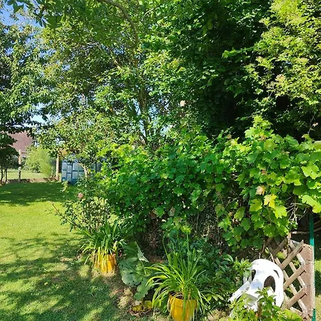 A 15 Mn Ouest Caen * Noyers-Bocage