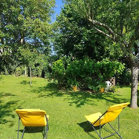 A 15 Mn Ouest Caen * Noyers-Bocage