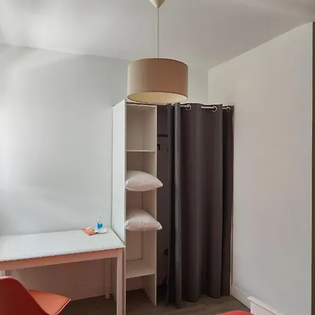 Homestay A 15 Mn Ouest Caen *