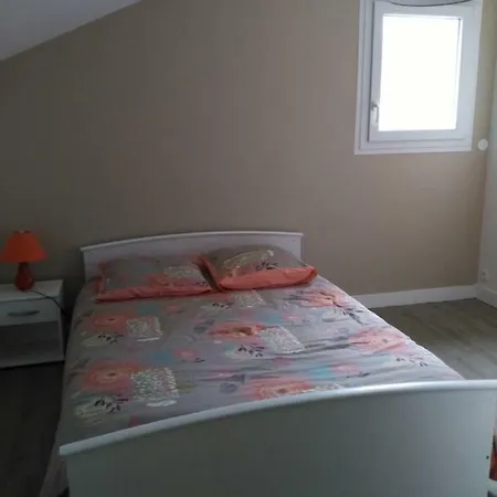 A 15 Mn Ouest Caen Séjour chez l'habitant Noyers-Bocage