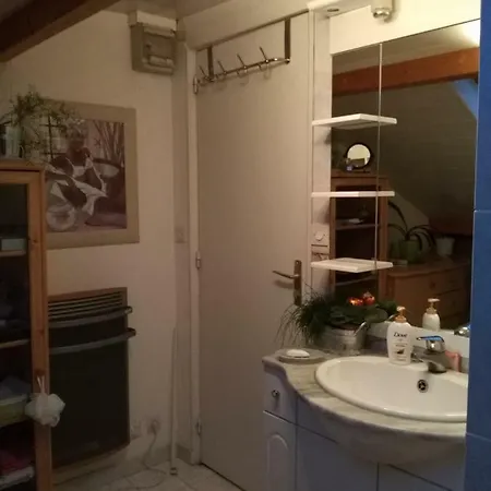 Homestay A 15 Mn Ouest Caen