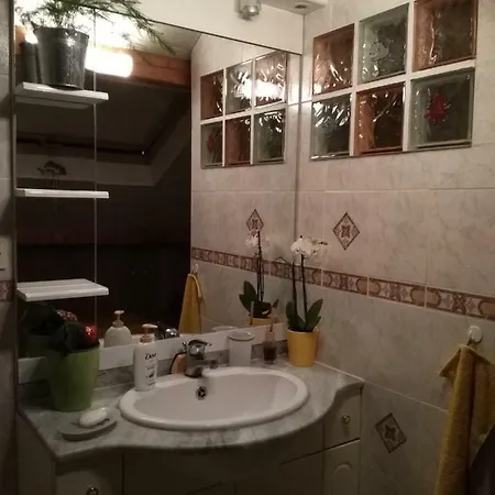 Homestay A 15 Mn Ouest Caen Noyers-Bocage