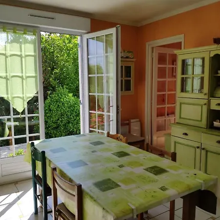 A 15 Mn Ouest Caen Homestay Noyers-Bocage
