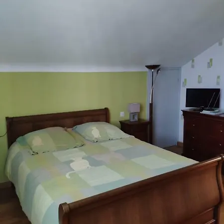 A 15 Mn Ouest Caen * Noyers-Bocage