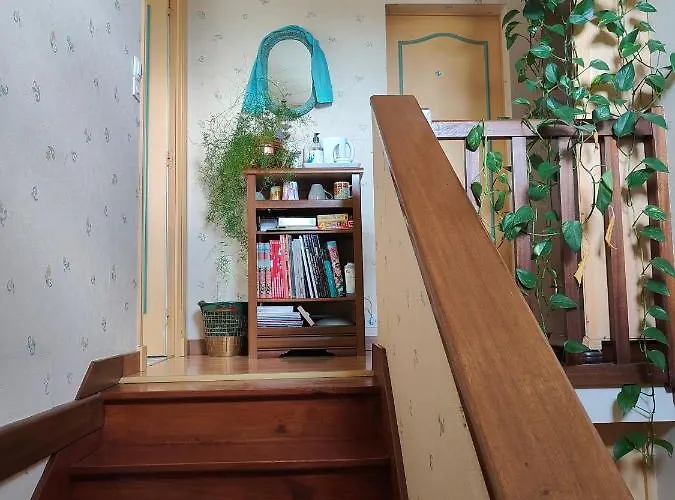 A 15 Mn Ouest Caen Rum i privatbostad Noyers-Bocage