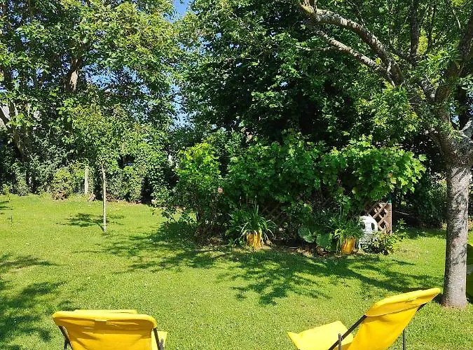 A 15 Mn Ouest Caen * Noyers-Bocage