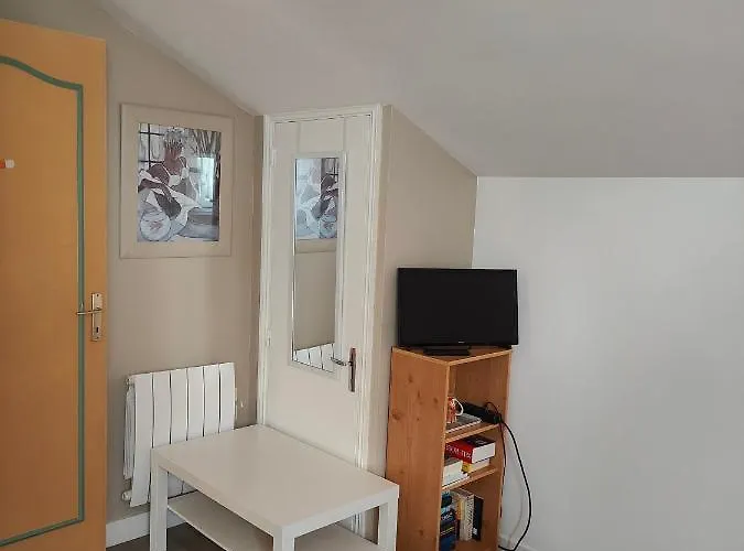 A 15 Mn Ouest Caen Rum i privatbostad