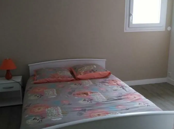 A 15 Mn Ouest Caen Rum i privatbostad Noyers-Bocage