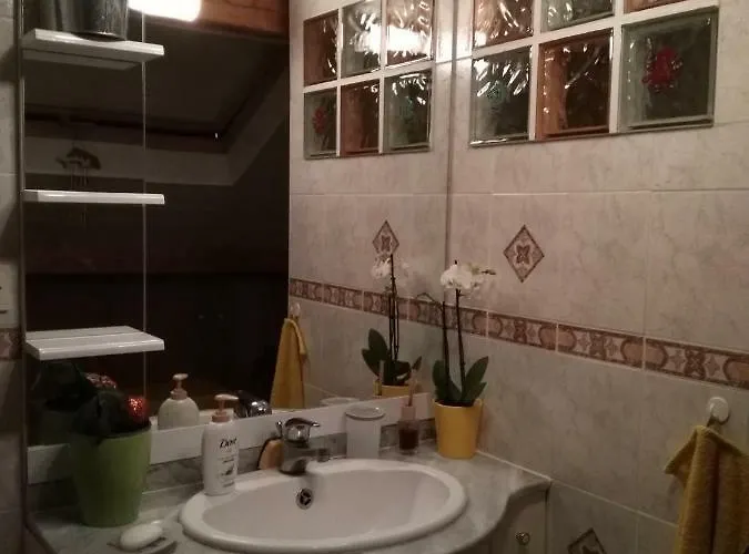 Rum i privatbostad A 15 Mn Ouest Caen Noyers-Bocage