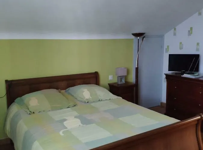 A 15 Mn Ouest Caen * Noyers-Bocage