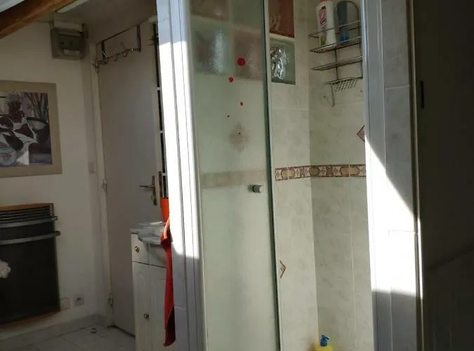 Rum i privatbostad A 15 Mn Ouest Caen